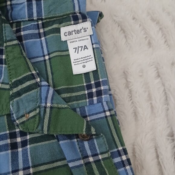 6 Boy Shirts - Picture 11 of 11